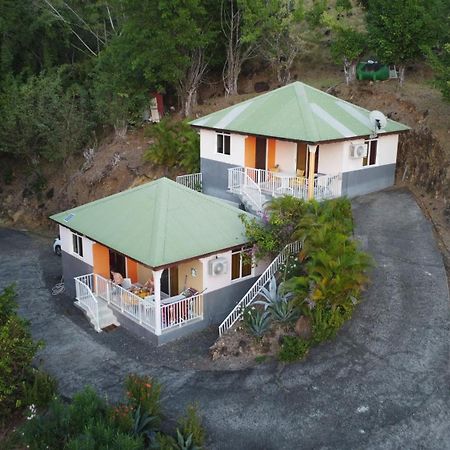 L'Escapade Naturelle Pointe-Noire Ngoại thất bức ảnh